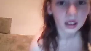 Знойная парочка Zorisa занимается сексом