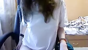 Шальная пассия Deadluna шалит во фри чате