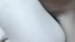 Похотливые телочки Lettali ласкают натуральные сиськи