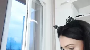 Роскошные подруги Lilemma показывают свои прелести