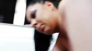 Жаркая дама смачно трахается с парнем Coupleforhotsex