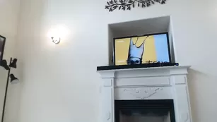 Татуированные лесби Missswan занимаются мастурбацией