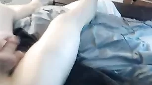 Анальные ласки с красивой барышней Thepeachandthediver