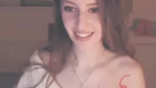 Строптивая пассия Jusse_mix танцует стриптиз