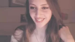 Строптивая пассия Jusse_mix танцует стриптиз