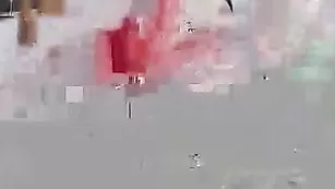 Пошлые девки Mezmeranda озабоченно шалят перед камерой