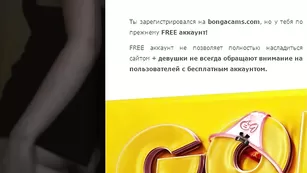 Роскошная кобыла BJDdoll66 наминает свои груди