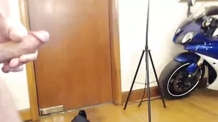 Строптивая блонда Robxxxrider сосет пенис чуваку