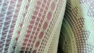 Похотливая телочка Jaxtastic дрочит пизду секс игрушками