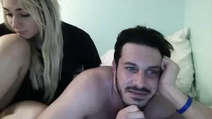Парень отсасывает член своей подружки Princess_4_u