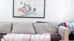 Симпатичная потаскушка Stackdshorty демонстрирует сексуальное тело