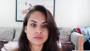 Симпатичная потаскушка Stackdshorty демонстрирует сексуальное тело