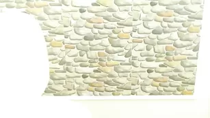 Шальная курва Denizze1 ласкает сочные груди