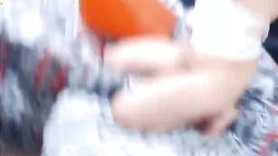 Горячая брюнеточка 2bigsexylovers классно трахается в попу