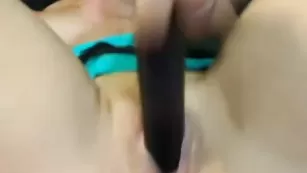 Смазливая шкура Kinkyarabic кончает на постель