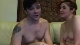 Оральные ласки с парой byllok