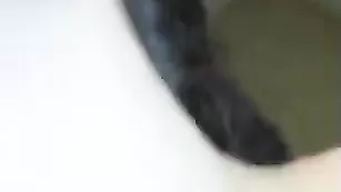 Похотливая стерва MerylinSekova заценила обвисшие сиськи