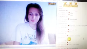 Шальная краля maria zatic занимается порочными ласками