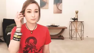 Милые девки Birdylovesit общаются в бесплатном чате