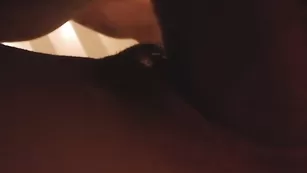 Татуированная малышка TattRose занимается сексом в пизду
