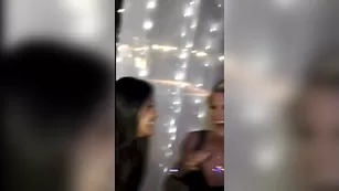 Распутные цыпочки JennyBear и Maria_Erika трахаются с секс игрушками