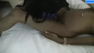 Латинские лесби ZoeyJay и MiNNiE_B00M занимаются оральным сексом