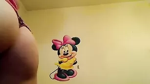 Пикантные подружки Brunettedoll демонстрируют