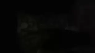 Аппетитная телочка Scarlett_sex показывает сочный зад