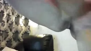 Анальные ласки рыжей бабы lassiegirl