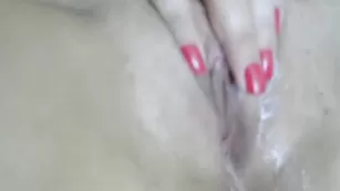 Прелестные дамы carolinecandy шалят в позиции 69