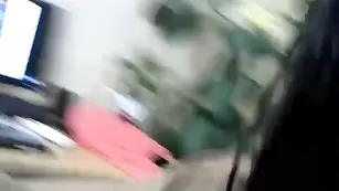 Роскошная краля AndrianaLima балуется с секс игрушкой