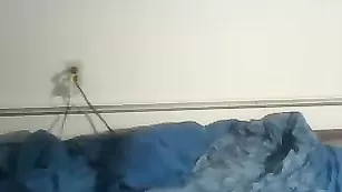 Восхитительная женщина Hotmamamm мастурбирует влагалище секс игрушкой