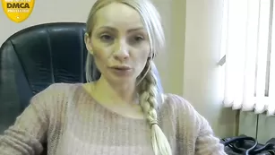 Милашка рассказывает о жизни