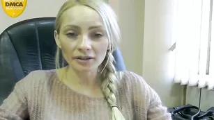 Милашка рассказывает о жизни