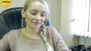 Милашка рассказывает о жизни