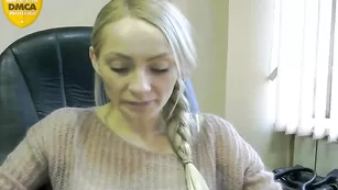 Милашка рассказывает о жизни