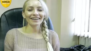 Милашка рассказывает о жизни