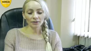 Милашка рассказывает о жизни