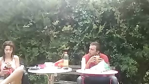 Восхитительная девушка Gagadoudou общается во фри чате