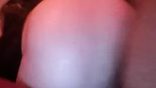 Смазливая девка 97crystal трахается с хахалем