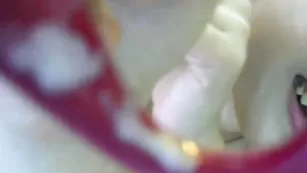 Знойная азиатка Asian_angel1994 мастурбирует пизду