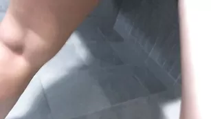 Распутные девочки AllieBay и CameronKnight лижут пизду