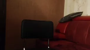 Порочная шкура Rocklady жарко дрочит анус