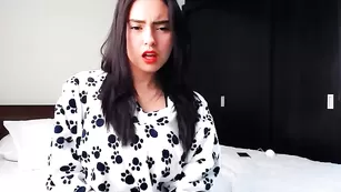 Пикантная шкура Hornyco57 возбуждает огромной задницей