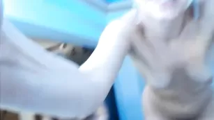 Сексуальные Greatalexa лижут пилотки