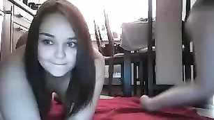 Сексуальные телки Wearethebestinthissite принимают ванну