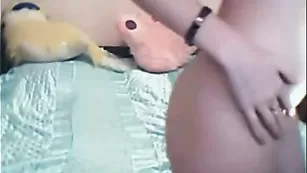 Fantazi светанула своими офигенными сиськами, но на этом все не закончилось