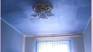 Порочная жрица BlondiCat демонстрирует крупные формы
