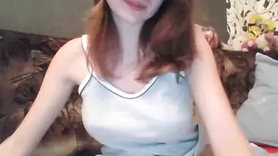 Похотливая Pupi_Zefiro общается во фри чате