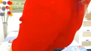 Престижная шкура Nadinna оголяет свои прелести